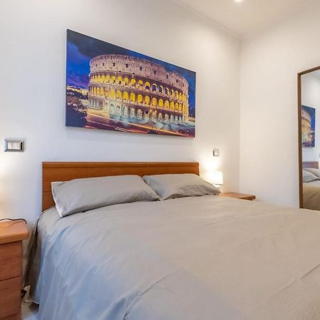 Pigneto Vannini Roma Exterior foto