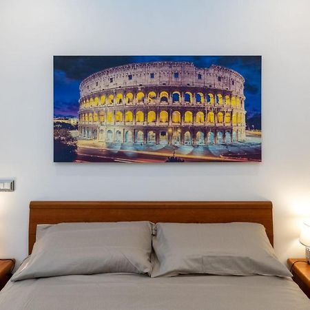 Pigneto Vannini Roma Exterior foto