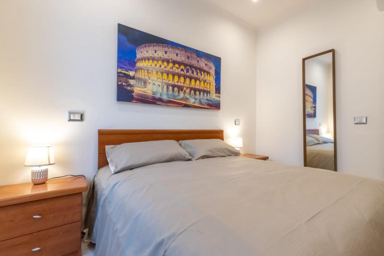 Pigneto Vannini Roma Exterior foto