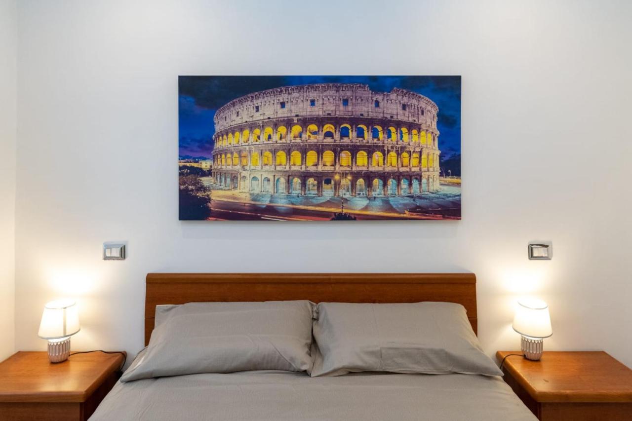 Pigneto Vannini Roma Exterior foto
