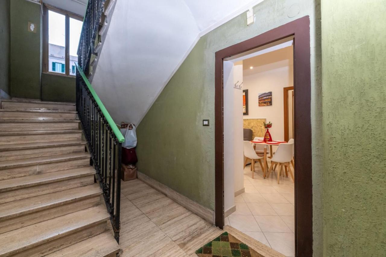 Pigneto Vannini Roma Exterior foto